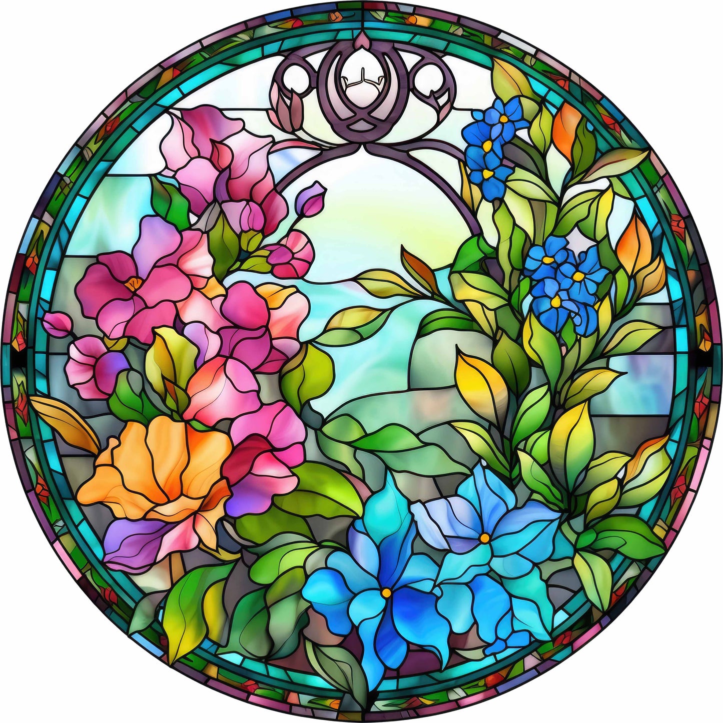 Wind Spinner 035