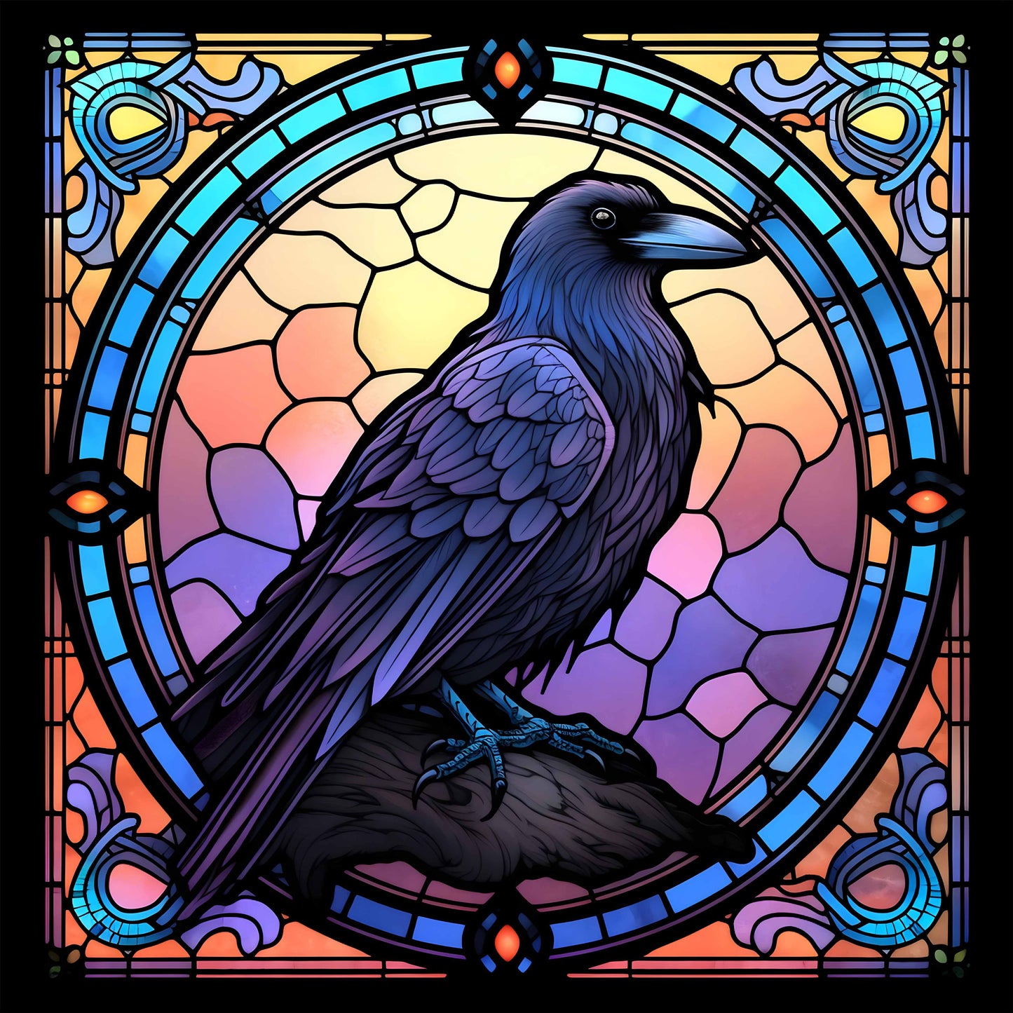 Wind Spinner 080