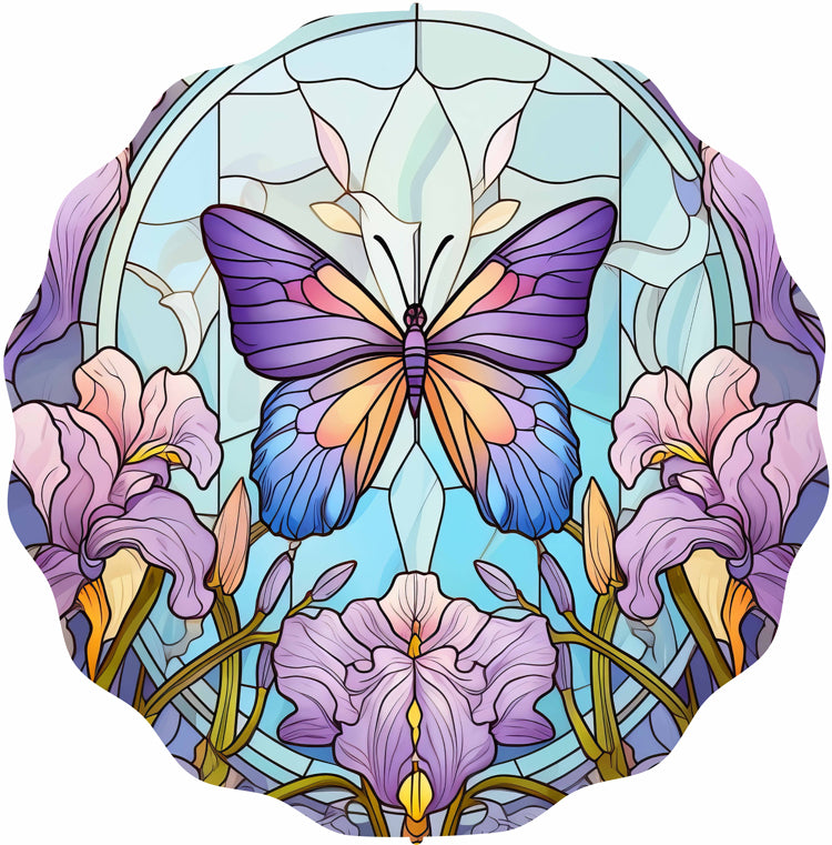 Wind Spinner 248