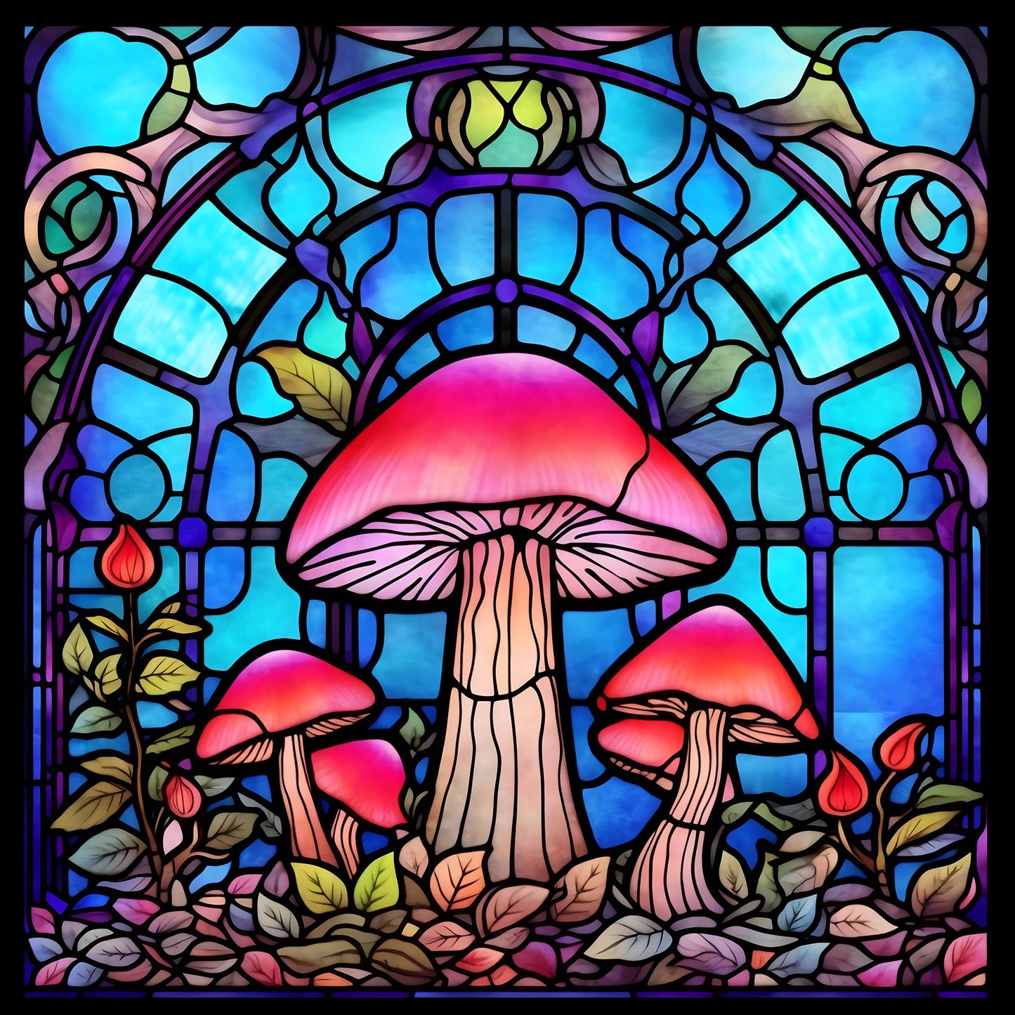 Wind Spinner 316