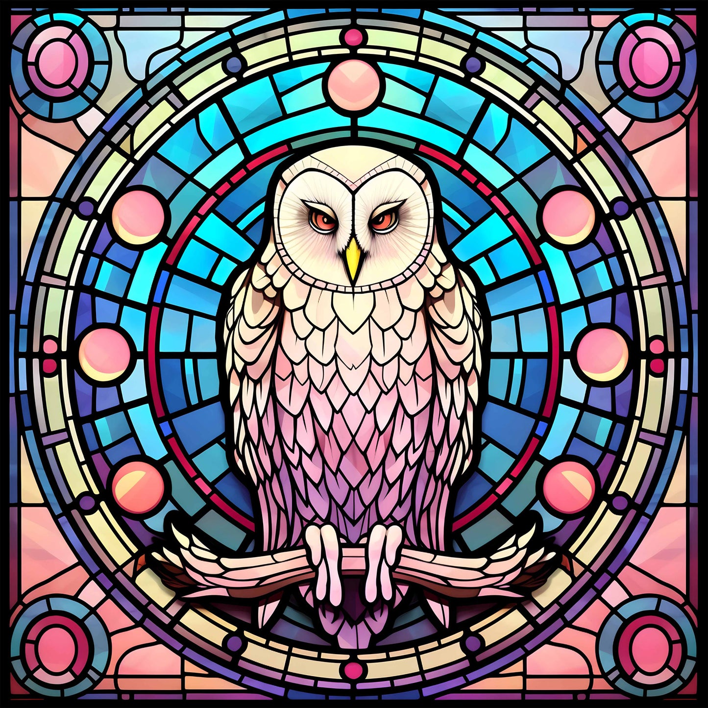 Wind Spinner 326