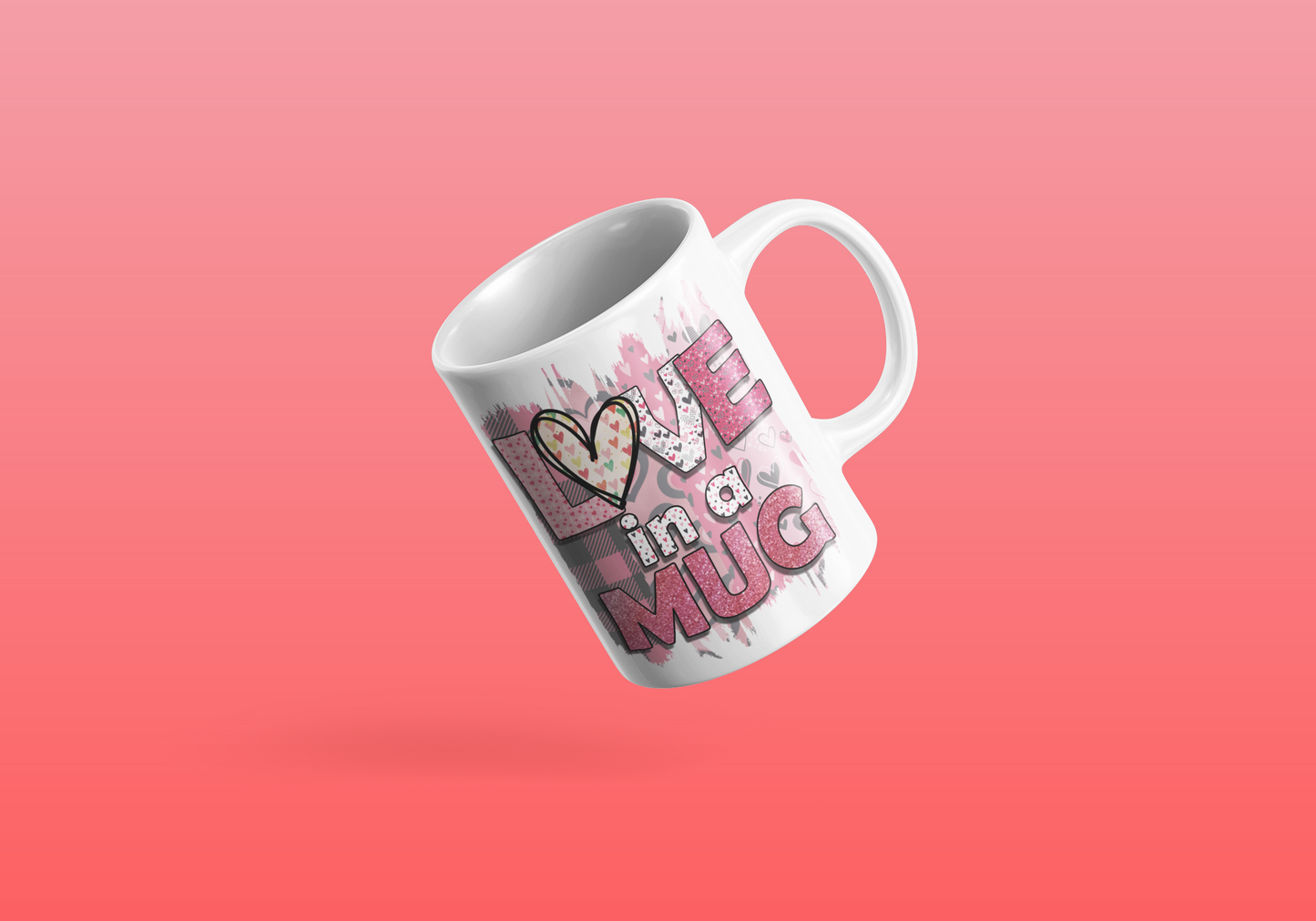 Love In A Mug