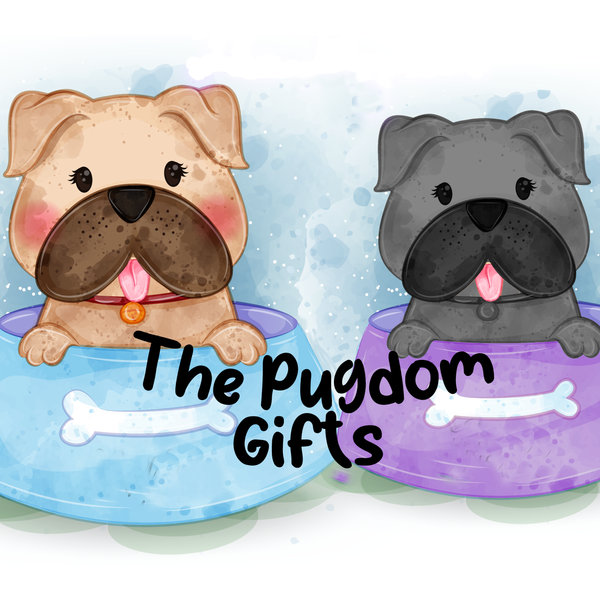 The Pugdom Gifts