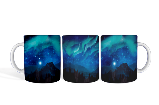 Polar1 Mug