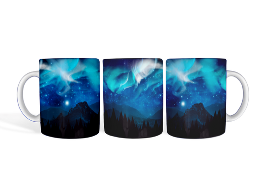 Polar3 Mug