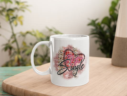 Single AF Mug!