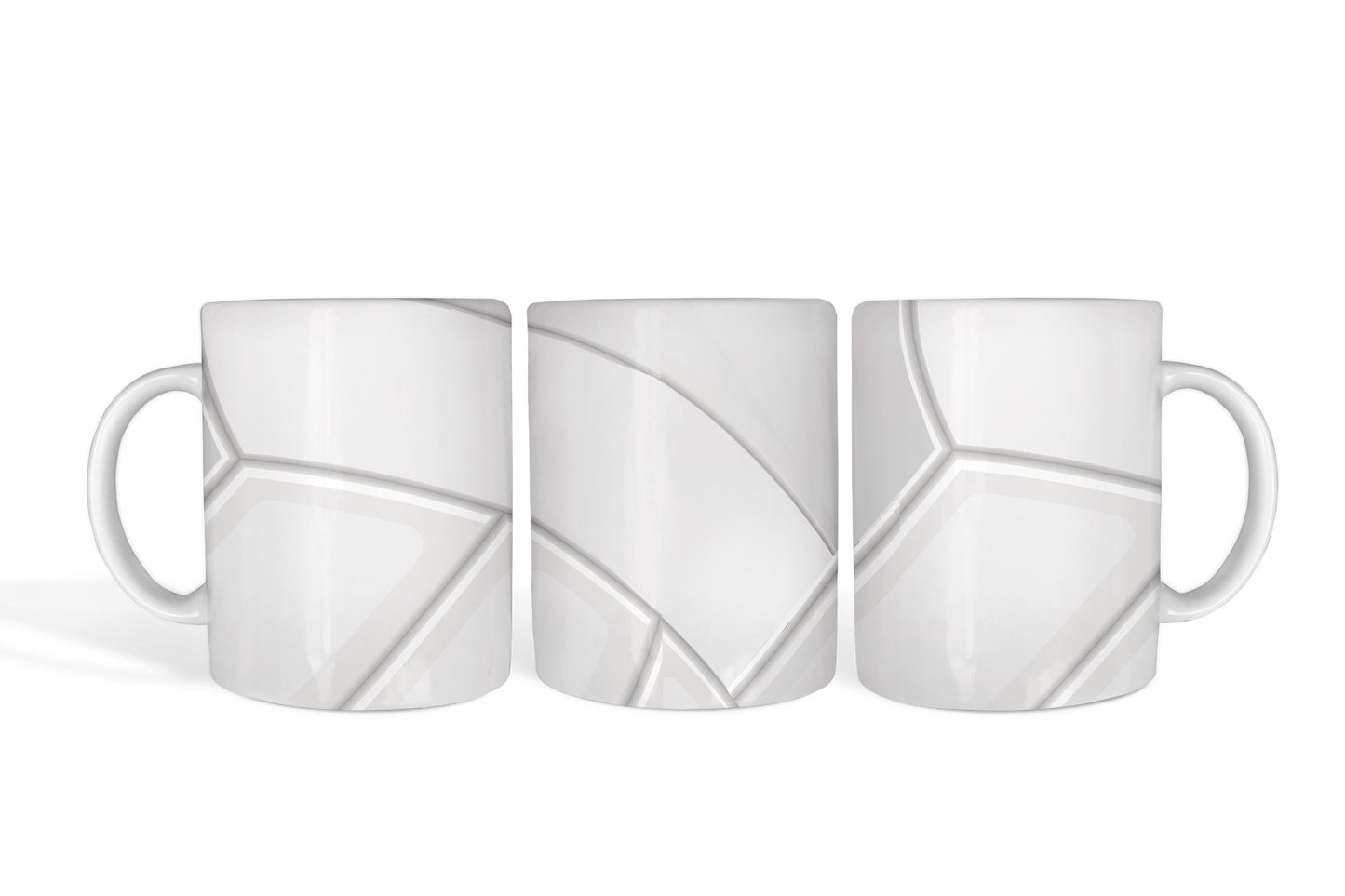 Volleyball Mug